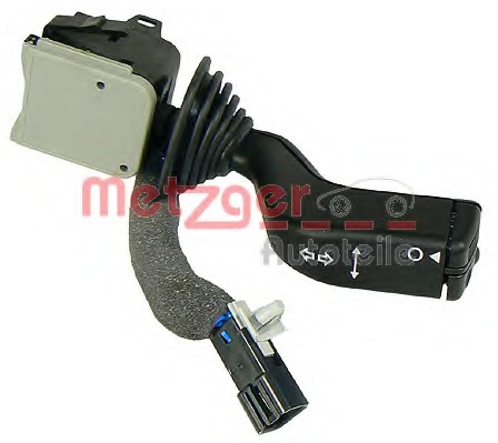Купить 0916128 METZGER Мигающий указатель; Выключатель на колонке рулевого управления в интернет-магазине Ravta – самая низкая цена