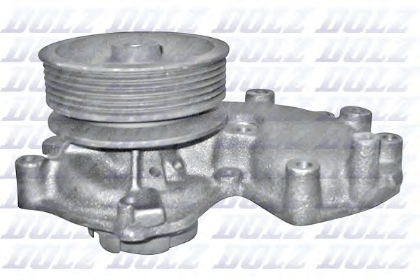 s227st DOLZ Водяной насос