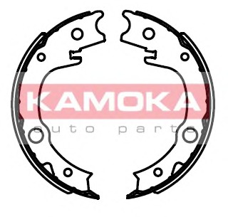 Купить jq212048 KAMOKA Комплект тормозных колодок, стояночная тормозная система в интернет-магазине Ravta – самая низкая цена