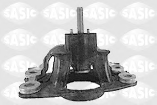 Купить 4001799 SASIC Кронштейн, подвеска двигателя в интернет-магазине Ravta – самая низкая цена