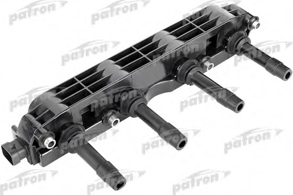 Купить PCI1014 PATRON Катушка зажигания в интернет-магазине Ravta – самая низкая цена