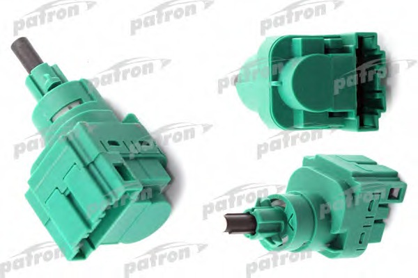 Купить pe11017 PATRON Выключатель фонаря сигнала торможения в интернет-магазине Ravta – самая низкая цена