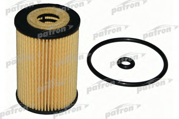 pf4140 PATRON Масляный фильтр