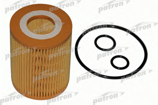 Купить pf4151 PATRON Масляный фильтр в интернет-магазине Ravta – самая низкая цена