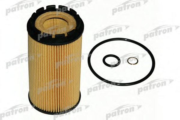 Купить pf4174 PATRON Масляный фильтр в интернет-магазине Ravta – самая низкая цена