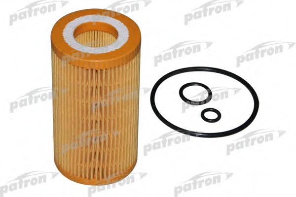 Купить pf4178 PATRON Масляный фильтр в интернет-магазине Ravta – самая низкая цена