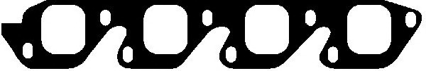 71-27332-10 REINZ Прокладка, выпускной коллектор