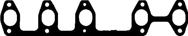 Купить x8144401 GLASER Прокладка, выпускной коллектор в интернет-магазине Ravta – самая низкая цена