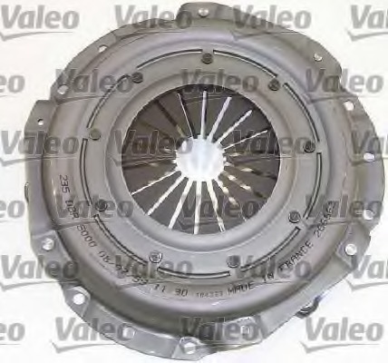 826868 VALEO Комплект сцепления