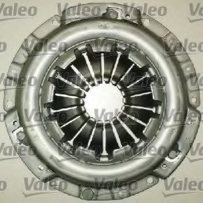 821099 Valeo Комплект сцепления