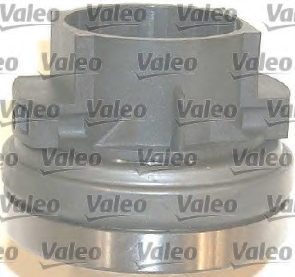 826333 Valeo Комплект сцепления