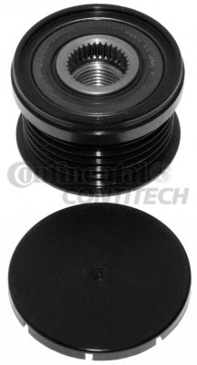 AP9012 CONTITECH Механизм свободного хода генератора