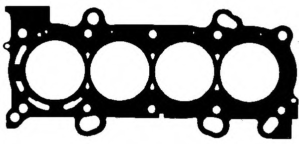 Купить 10153900 AJUSA Прокладка, головка цилиндра в интернет-магазине Ravta – самая низкая цена