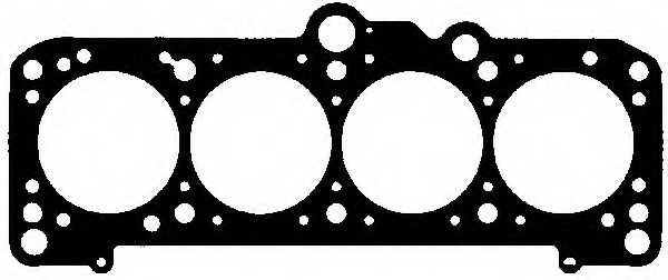 Купить 0056045 ELWIS ROYAL Прокладка, головка цилиндра в интернет-магазине Ravta – самая низкая цена