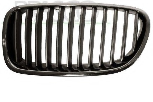 51137203650 BMW Решетка радиатора