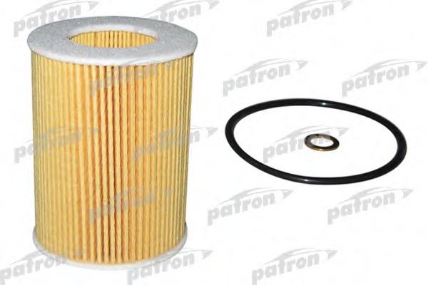 pf4245 PATRON Масляный фильтр