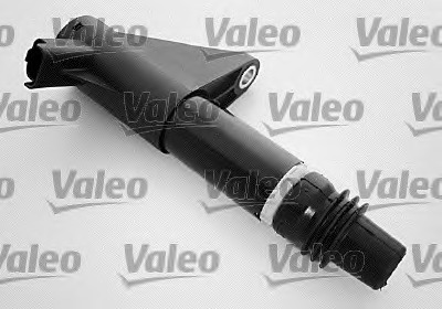 245094 Valeo Катушка зажигания