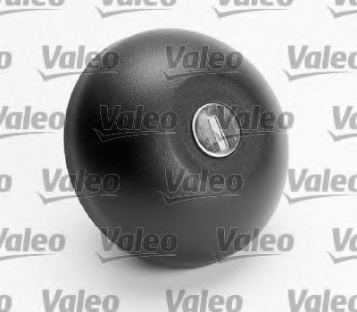 247525 Valeo Крышка, топливной бак