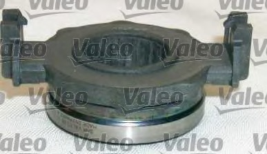 828118 VALEO Комплект сцепления