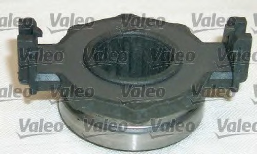 801290 Valeo Комплект сцепления