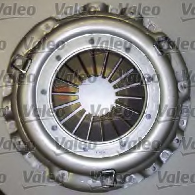 826380 Valeo Комплект сцепления