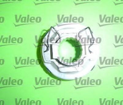 826474 Valeo Комплект сцепления