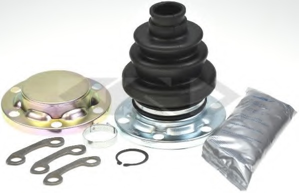 Купить 300526 LOBRO Комплект пылника, приводной вал в интернет-магазине Ravta – самая низкая цена