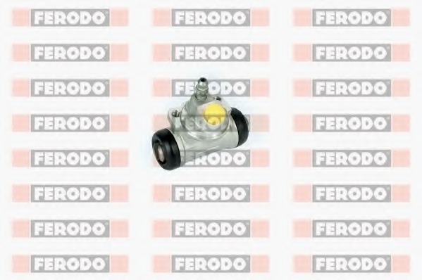 Купить fhw208 FERODO Колесный тормозной цилиндр в интернет-магазине Ravta – самая низкая цена