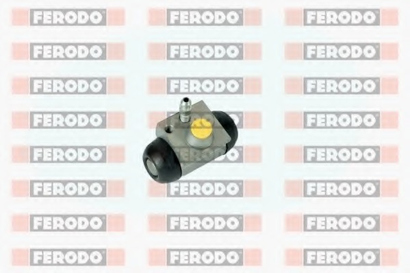 Купить FHW4093 FERODO Колесный тормозной цилиндр в интернет-магазине Ravta – самая низкая цена