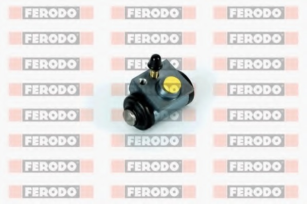 Купить fhw4107 FERODO Колесный тормозной цилиндр в интернет-магазине Ravta – самая низкая цена