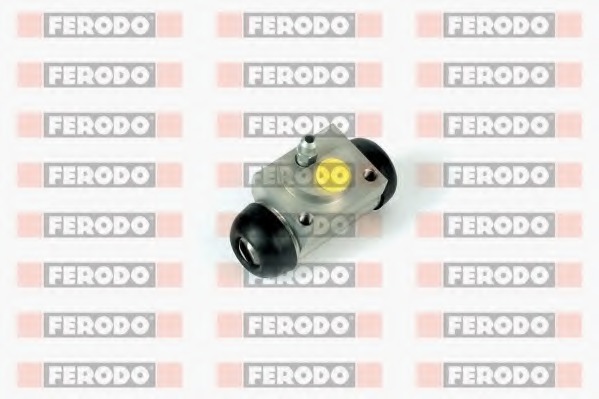 Купить FHW418 Ferodo Колесный тормозной цилиндр в интернет-магазине Ravta – самая низкая цена