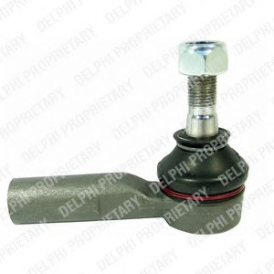 TA2392 Delphi Наконечник поперечной рулевой тяги