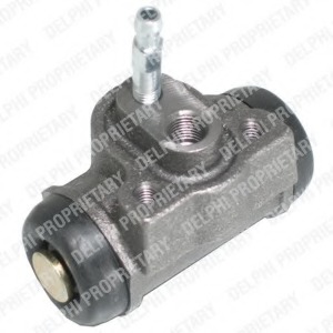 Купить LW31419 Delphi Колесный тормозной цилиндр в интернет-магазине Ravta – самая низкая цена