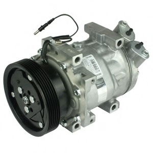 TSP0159853 Delphi Компрессор, кондиционер