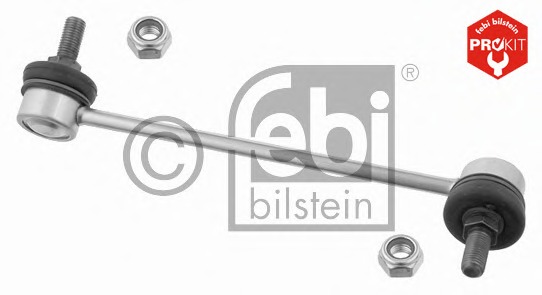 24906 FEBI BILSTEIN Тяга / стойка, стабилизатор