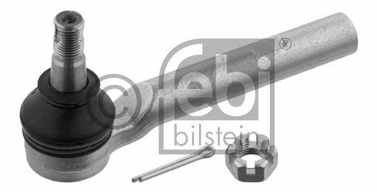 3069001 LEMFORDER Наконечник поперечной рулевой тяги