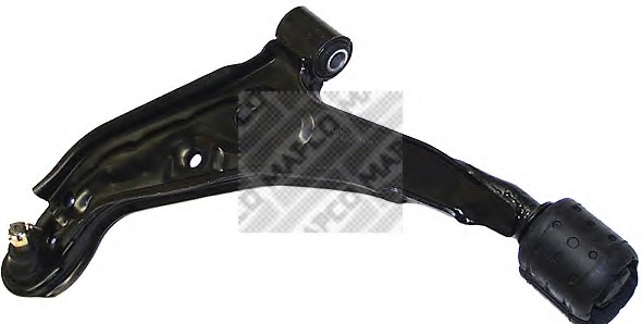 49528 Mapco Рычаг независимой подвески колеса, подвеска колеса