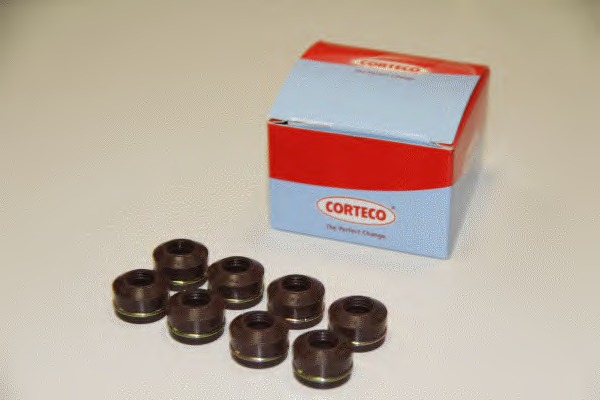 Купить 19025718 CORTECO Комплект прокладок, стержень клапана в интернет-магазине Ravta – самая низкая цена