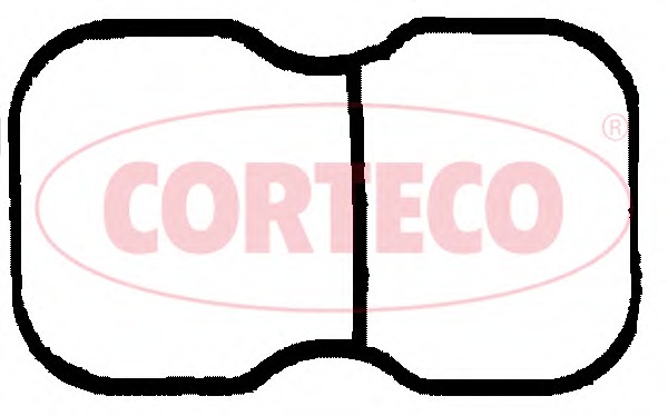 Купить 450595H CORTECO Прокладка, впускной коллектор в интернет-магазине Ravta – самая низкая цена