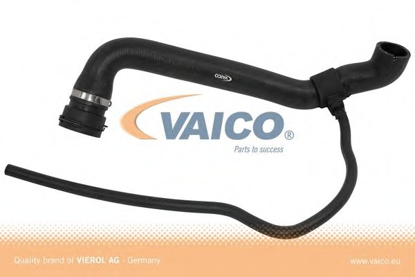 Купить V30-1458 Vaico Шланг радиатора в интернет-магазине Ravta – самая низкая цена