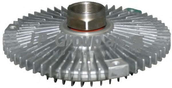 1314901800 JP GROUP Сцепление, вентилятор радиатора