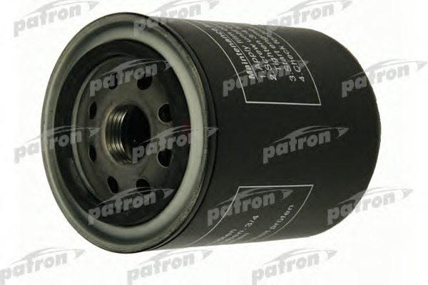 Купить pf4064 PATRON Масляный фильтр в интернет-магазине Ravta – самая низкая цена