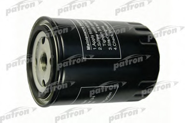 Купить pf4131 PATRON Масляный фильтр в интернет-магазине Ravta – самая низкая цена