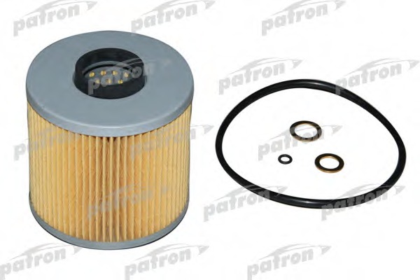 Купить pf4182 PATRON Масляный фильтр в интернет-магазине Ravta – самая низкая цена