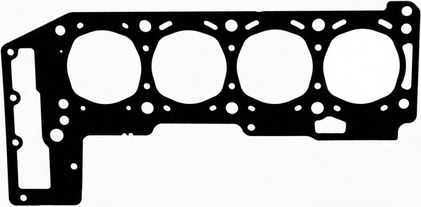 Купить 61-36885-00 REINZ Прокладка, головка цилиндра в интернет-магазине Ravta – самая низкая цена