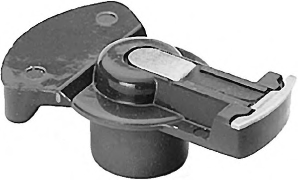 evl043 BERU Бегунок распределителя зажигани