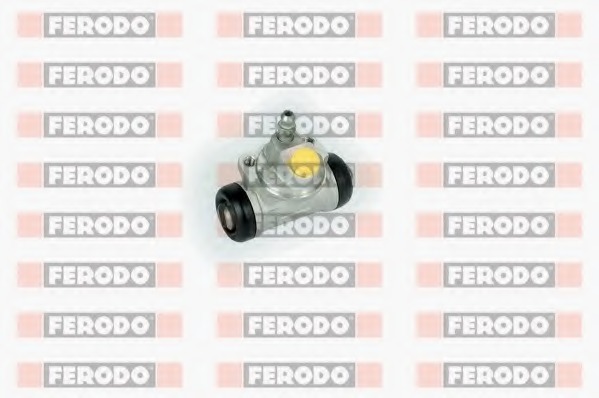 Купить fhw190 FERODO Колесный тормозной цилиндр в интернет-магазине Ravta – самая низкая цена
