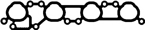 Купить 13132200 AJUSA Прокладка, впускной коллектор в интернет-магазине Ravta – самая низкая цена