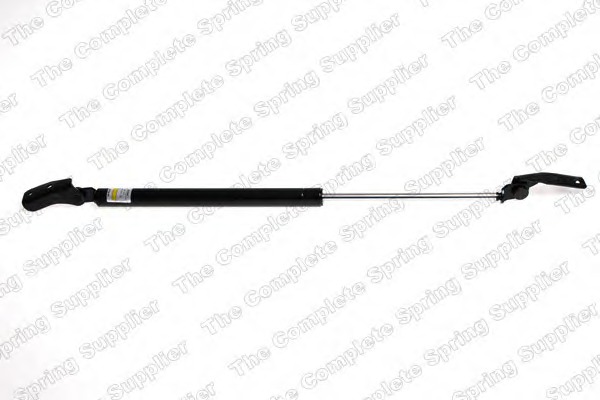 8155432 Lesjofors Газовая пружина, крышка багажник