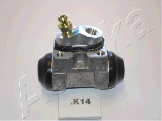 Купить 67-k0-014 ASHIKA Колесный тормозной цилиндр в интернет-магазине Ravta – самая низкая цена
